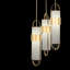 Bond 6 - Light LED Pendant-61173413-61173410