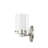 Edene Steel Armed Sconce-20278227