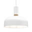 Malmo 1 - Light Dome Pendant-98626776