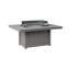 Berlin Gardens Donoma Rectangular Fire Pit Table-451180122