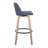 Thea 30" Fixed-Height Bar Stools with Bent Wood Legs & Round Footrest-129427563-94352149-129427576