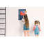Magnetic Glass Dry Erase Board