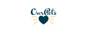 Logo Our Pets