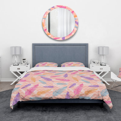 Ensemble de housse de couette sud-ouest