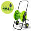 Manual Hand Crank No Hose Reel