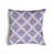 Lilac Geometric is out of stock