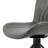 Upholstered Swivel Dining Chairs-1151087542