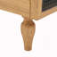 Canapé Mid-Century 70,9 po