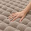 Aspire Homeware Mocha Bubble Texture Area Rug-1339203636-1339203638