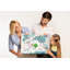 Makhii Cork Corkboard / Bulletin Board