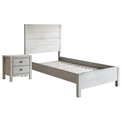 Montauk Bedroom Set
