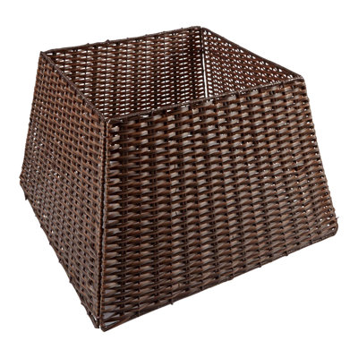 Rattan Tree Collar
