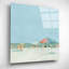«Summer Palette II» par Emma Scarvey, art mural en verre acrylique-1316012808
