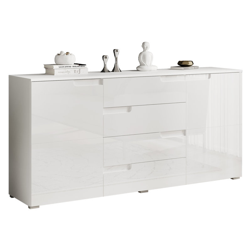 Assante 165cm Sideboard