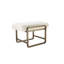 Tabouret d'appoint Arlen