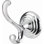 Embassy Single Robe Hook