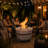 Friedlenchen 15 H Outdoor Wood-Burning Smokeless Fire Pit-1527903674