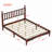 Auriel Solid Wood Standard Bed-1339676823-1337500902