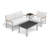 Travira Cushion Lounge Chair-1123516214-1140373484