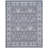 Guththorm Performance Oriental Rug-658775717