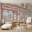 Décoration murale bonbon pastel rose-953036114-953036116