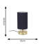 Romica Metal Table Lamp-1684384921-1684384997-1684384999