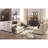 Interlock Round Vase