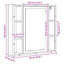 Bathroom Cabinet-3463417
