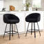 Absalom 67.1cm Swivel Bar Stool-211593096-211593094