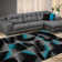 Ioannes Geometric Indoor Rug