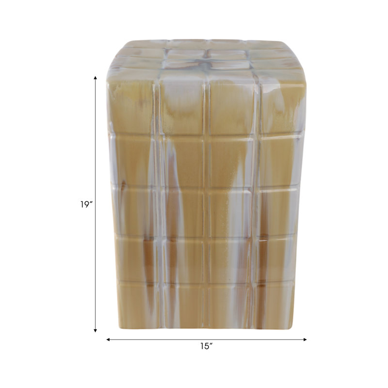 Accent Stool
