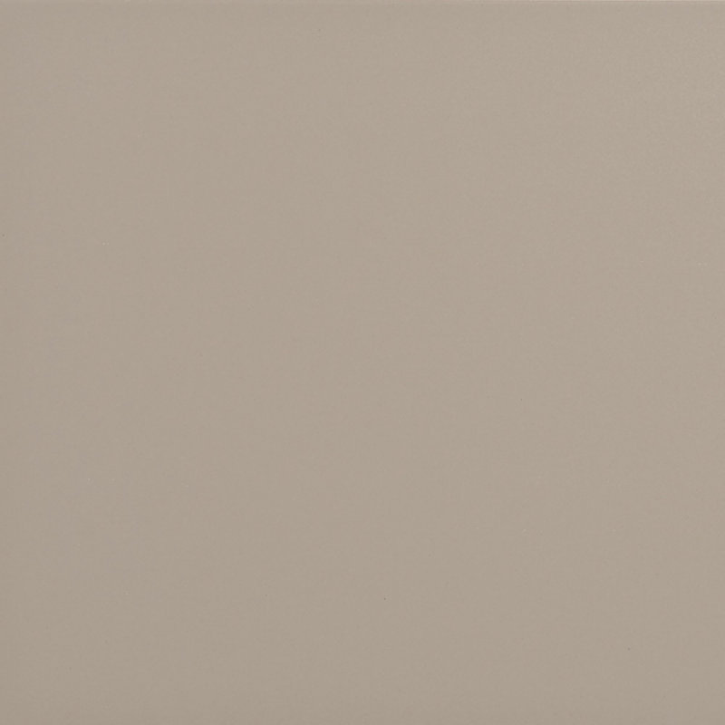 True Story Polished 12'' W x 12'' L Porcelain Throughbody Singular Tile, Greige