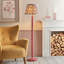 Higgledy 154cm Traditional Floor Lamp-111170568-111170569
