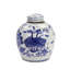 Handmade Ginger Jar