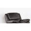 Fauteuil inclinable manuel transitionnel