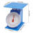 SUNYOU 44.09lbs Industrial Dial Scale,Heavy Duty Portion-Control Mechanical Dial Scale