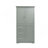 Tall And Wide Storage Cabinet With 3 Drawers & Doors For Bathroom/Office-1920422637