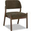 Fauteuil demi-tonneau Astor