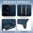 35.6" Bathroom Cabinet, Only Cabinet