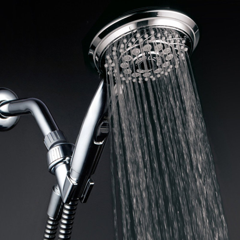 Handheld Shower Head 2.5 GPM GPM