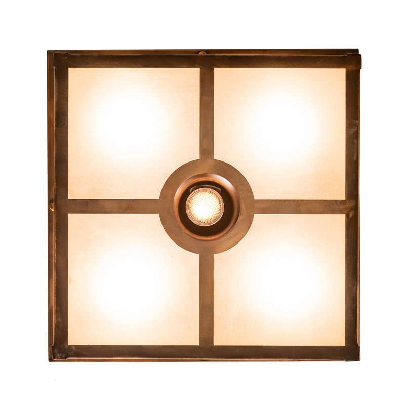 5 - Light Flush Mount