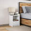 Dancho 38cm W Manufactured Wood Bedside Table-2103675235-2085794649
