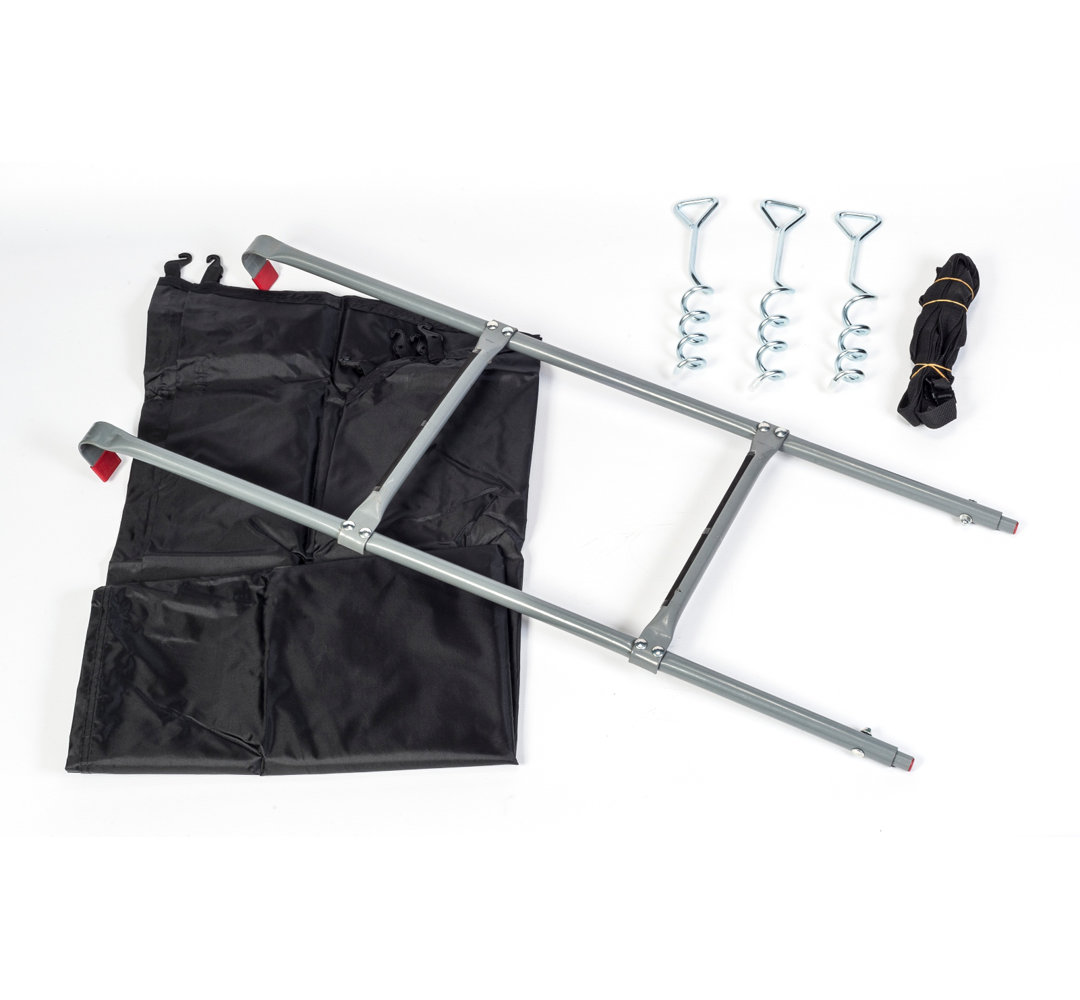 Trampoline Anchor Kit