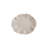 VIDA Alegria Dinner Plate Set Of 4 (Sand)