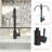 Logmey Kitchen Faucet-95110275