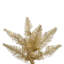 7.5' Champagne Fir Artificial Christmas Tree-1862806423