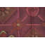 Hand-Knotted High-Quality Red Area Rug