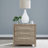Chantee Two Nightstand Set