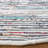 Conner Rug Hand Woven Cotton Striped Rug-48034417