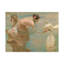 Reproduction d’art sur toile tendue « A Summer Morning » par Rupert Bunny-838099251
